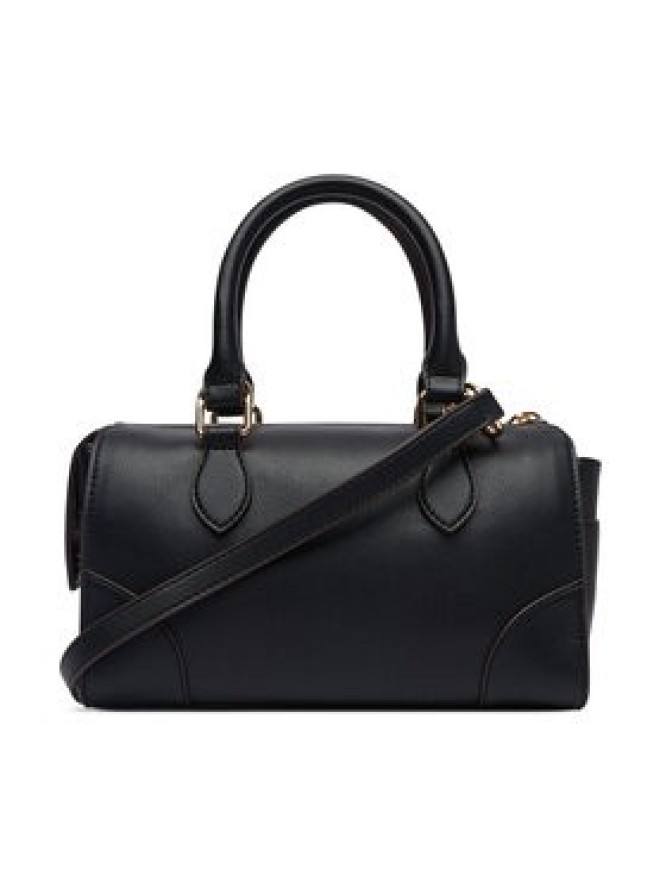 LOVE MOSCHINO Torebka Charmy JC4157PP1PL1300A Czarny