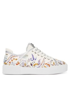 HÖGL Sneakersy 1-103679 Biały