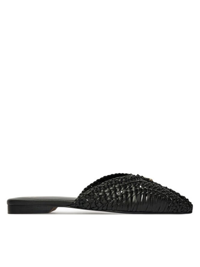 Patrizia Pepe Klapki 8Z0140/L109 Czarny