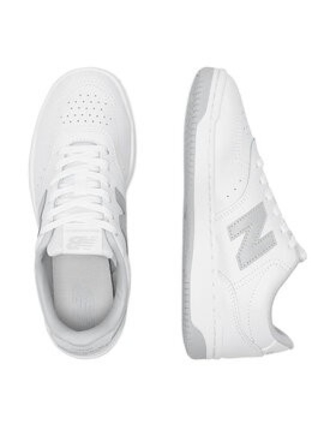 New Balance Sneakersy BB80GRY Biały