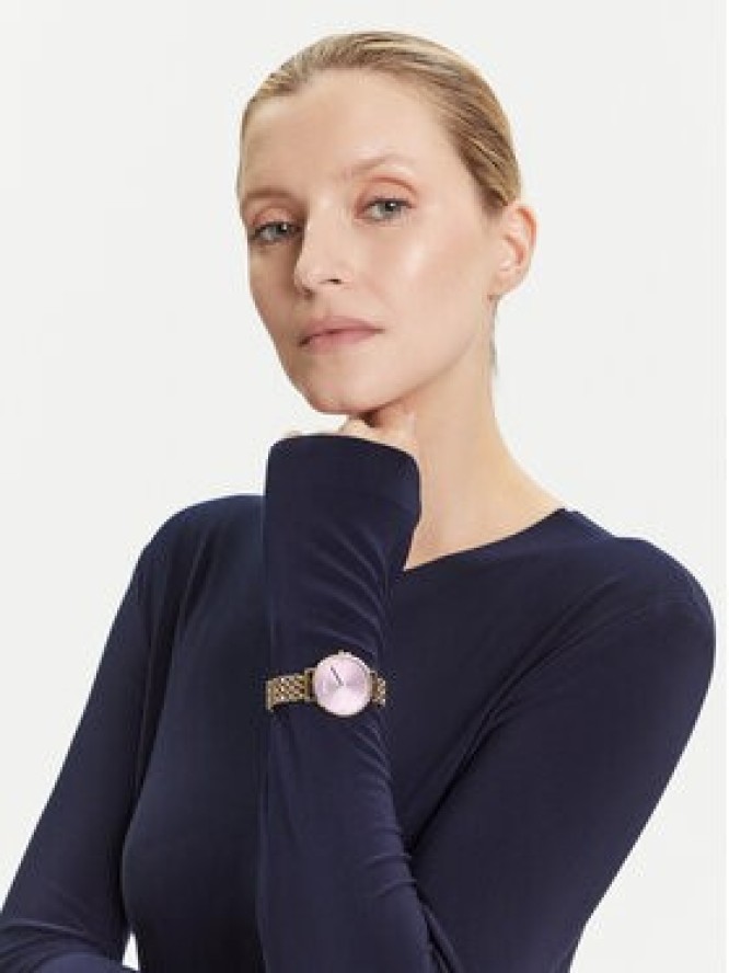 Liu Jo Zegarek TLJ2531 Złoty