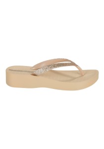 Japonki damskie Ipanema Mesh Chic Plat