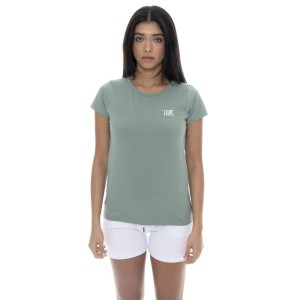 Koszulka z bawełna na trening na czas wolny