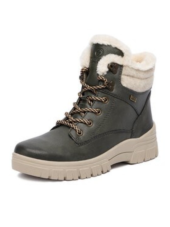 Remonte Trzewiki CEO-D0E71-52 Szary