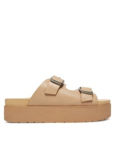 G-Star Raw Klapki RIMA-118915S Beżowy