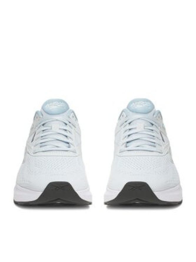 Reebok Buty do biegania EO-ZIG DYNAMICA 6 100244516 W Szary