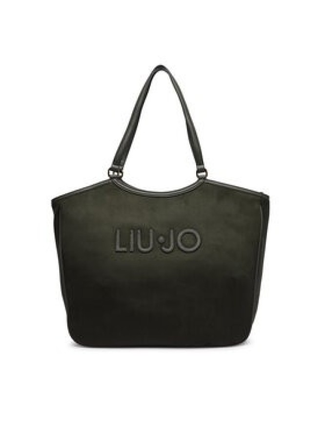 Liu Jo Torebka AF6117 T711A Zielony ciemny