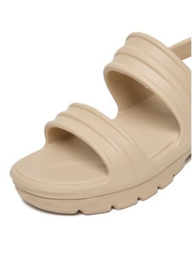 Hunter Sandały HUN8761 Beżowy