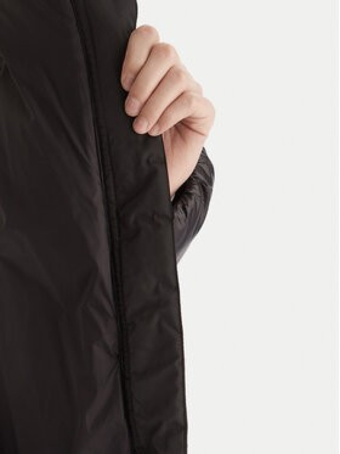 DKNY Kurtka zimowa DP5J9623 Czarny Regular Fit