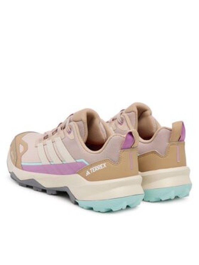 adidas Trekkingi Terrex Skychaser AX5 GORE-TEX JQ2221 Beżowy