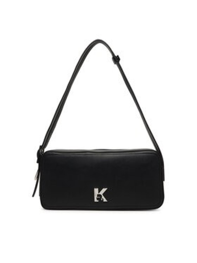 Karl Lagerfeld Jeans Torebka B2W30127 Czarny