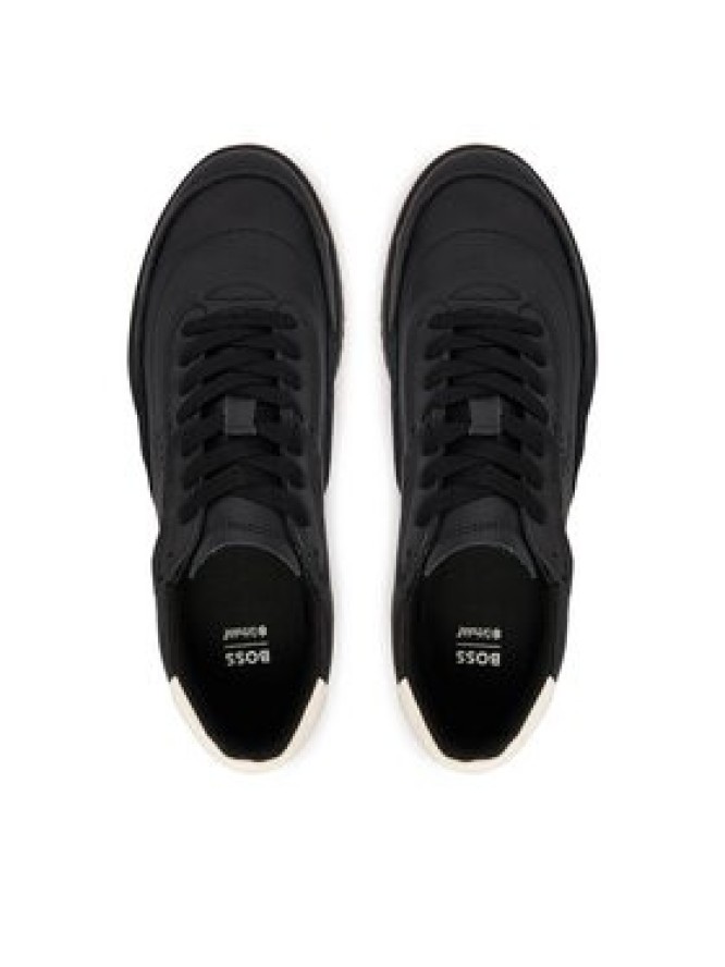 BOSS Sneakersy Carlynn 50557753 Czarny