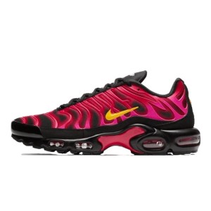 Buty do chodzenia dla dorosłych Air Max Plus Supreme Black