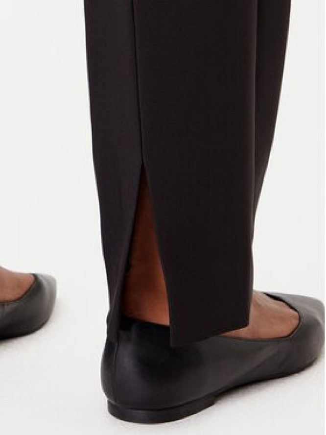 Joseph Ribkoff Spodnie materiałowe 253298 Czarny Slim Fit