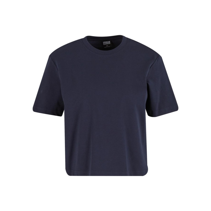 Koszulka damska Urban Classics Sorona loose