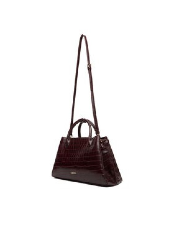 Lasocki Torebka C-LSK-M-008-08 Bordowy