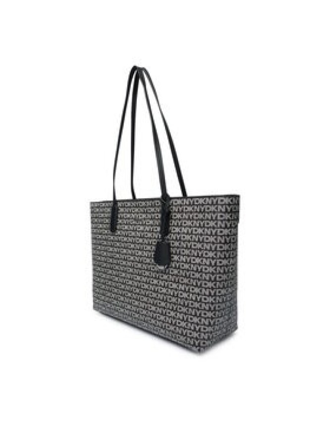 DKNY Torebka R52A5I42 Czarny