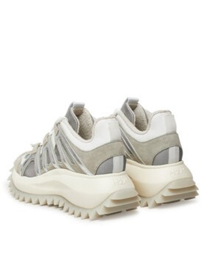 Vic Matié Sneakersy 1G3200D D22BQ4TI05 Szary