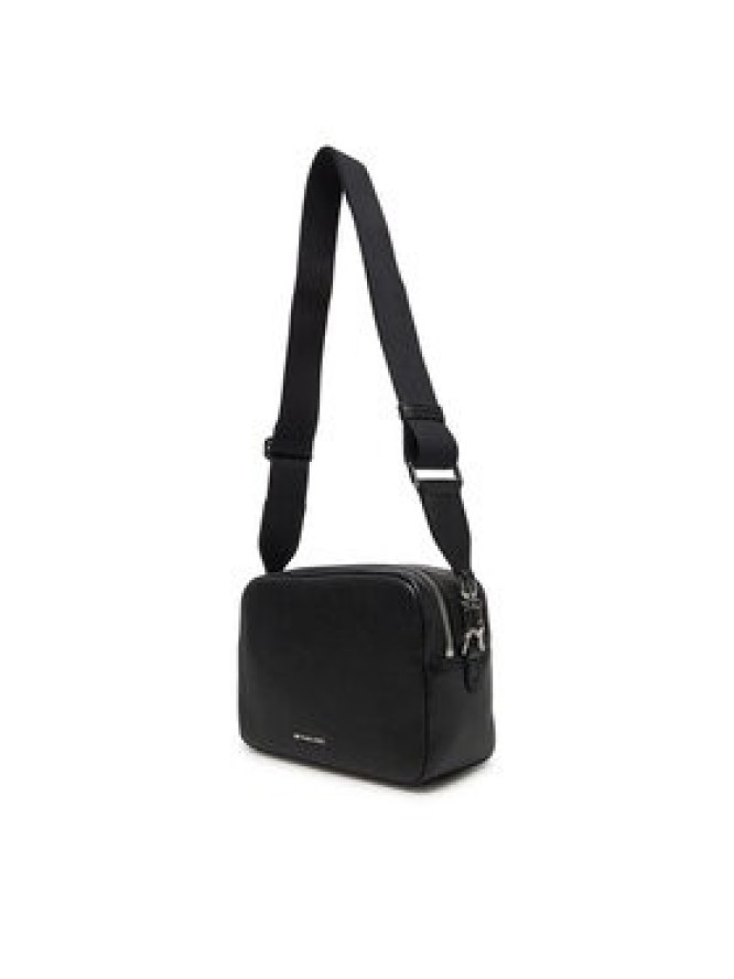 MICHAEL Michael Kors Torebka 32S5SYTC5L Czarny