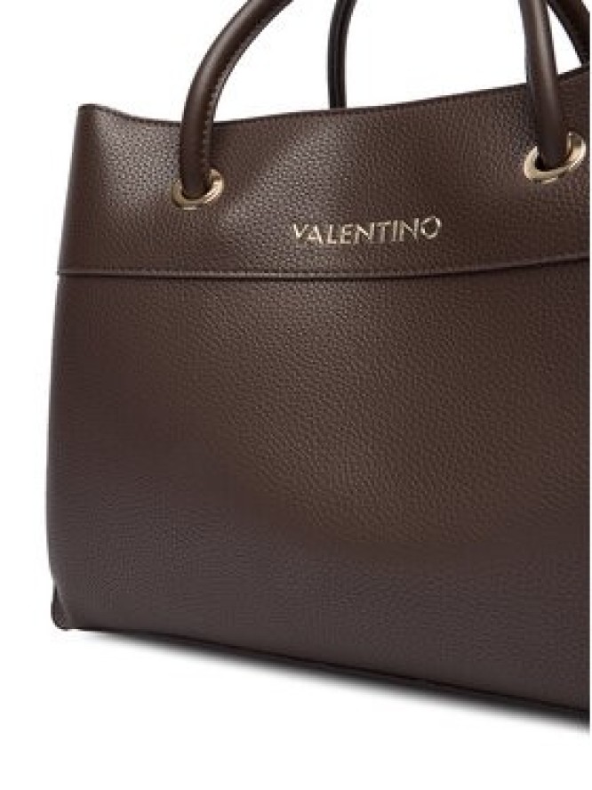 Valentino Torebka Alexia VBS5A802 Brązowy