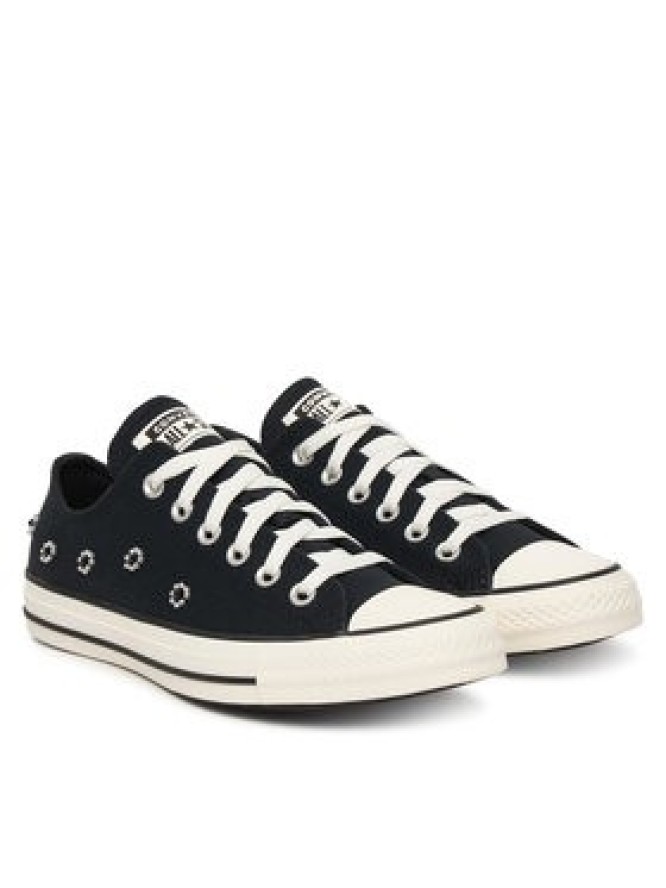Converse Trampki Chuck Taylor All Star Beads A16679C Czarny