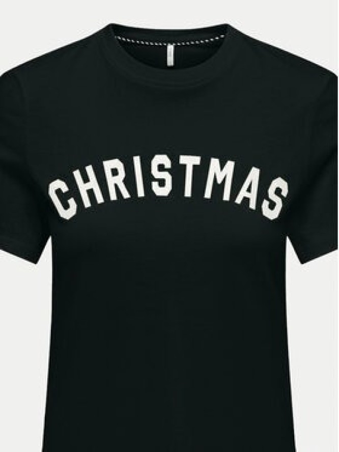 ONLY T-Shirt Frenzy 15331044 Zielony Relaxed Fit