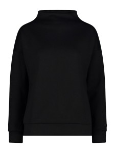 cmp Bluza w kolorze czarnym rozmiar: 44