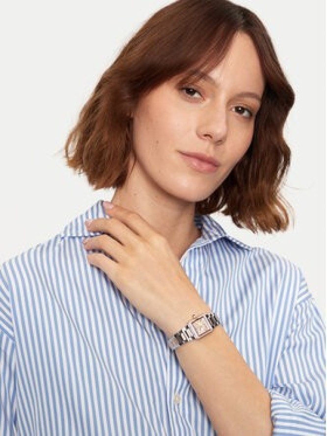 U.S. Polo Assn. Zegarek Sophie USP8330RG Różowe złoto