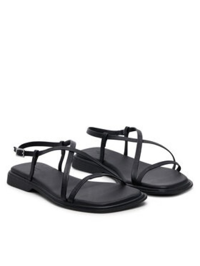Vagabond Shoemakers Sandały Izzy 5713-201-20 Czarny
