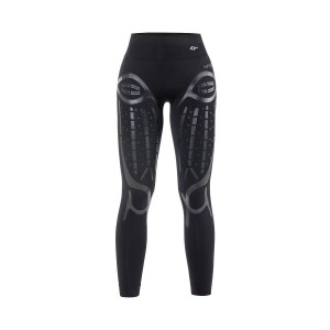 Legginsy Floky Legginsy Hyper Woman Damskie