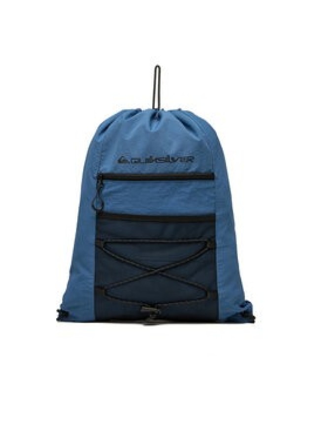 Quiksilver Plecak CEOWB-QUIC-M-001-09 Granatowy
