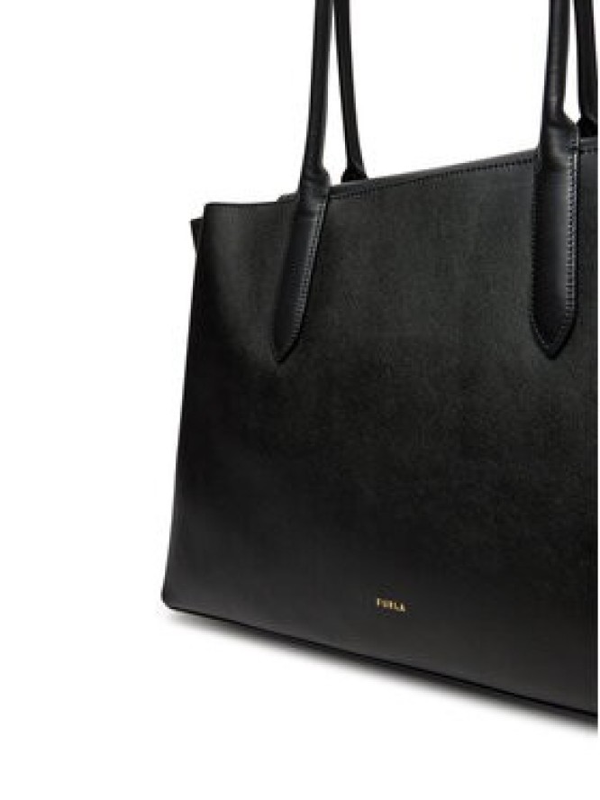 Furla Torebka Meridiana L WB01530 BX3169 3924S Czarny