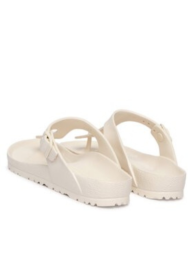 Birkenstock Japonki Gizeh Eva 1031278 Biały