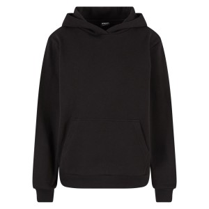 Polarowa bluza z kapturem damska Urban Classics