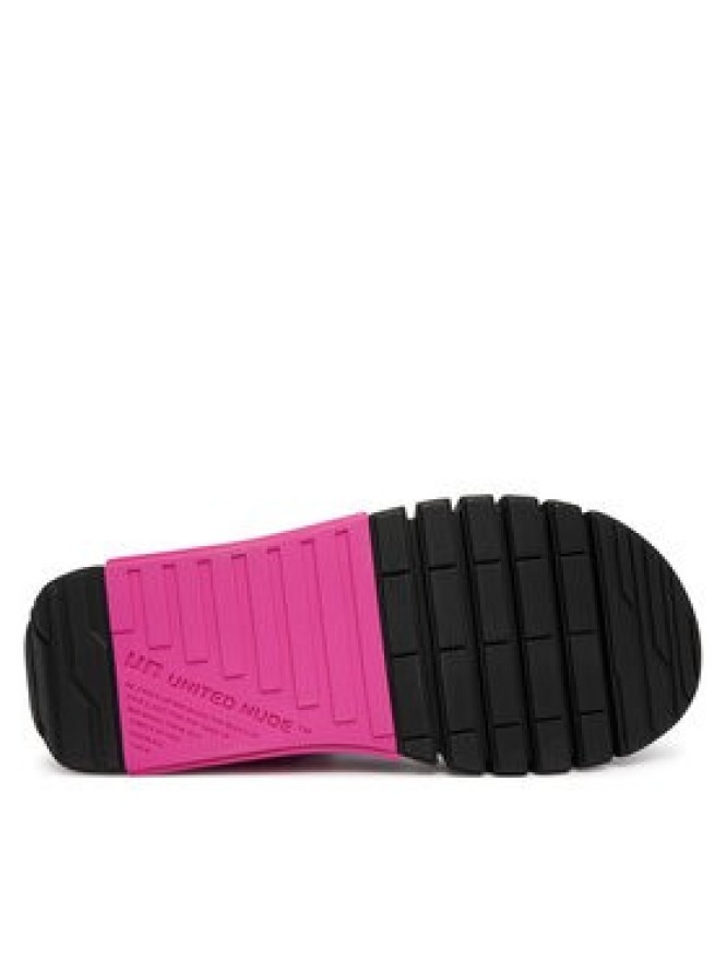 United Nude Sandały Delta Run 1041095816 Kolorowy