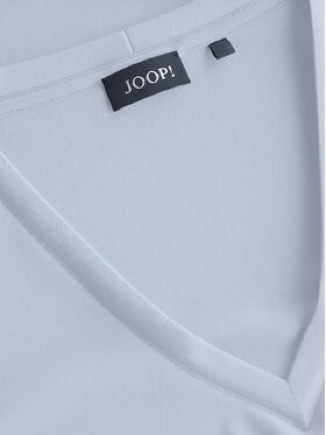 JOOP! T-Shirt 58 253JE58Tero 30049368 Błękitny Regular Fit