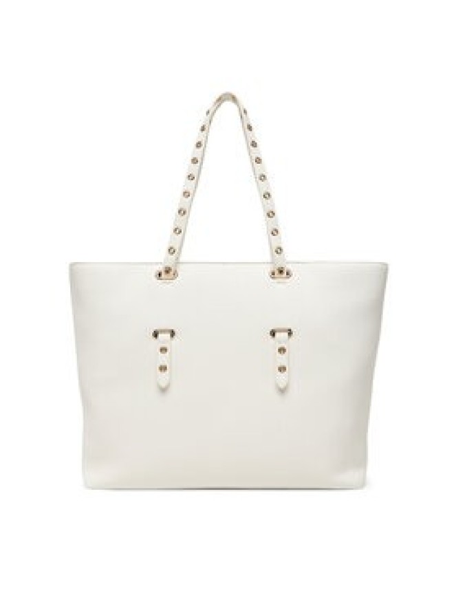 Just Cavalli Torebka 80RA4BU1 ZSB81 Biały