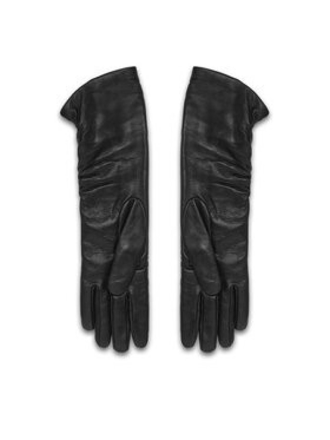 Patrizia Pepe Rękawiczki Damskie 2F0105/L034-K103 Czarny