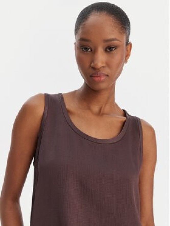 Marella Bluzka Nembi 2615161011 Brązowy Regular Fit