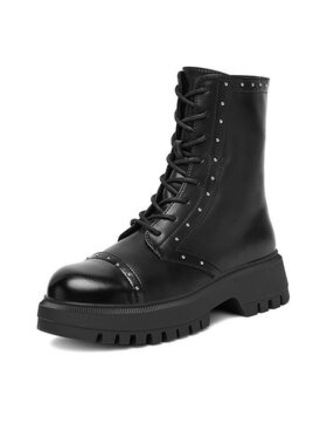 DeeZee Trzewiki CEO-HY59067-7 Czarny