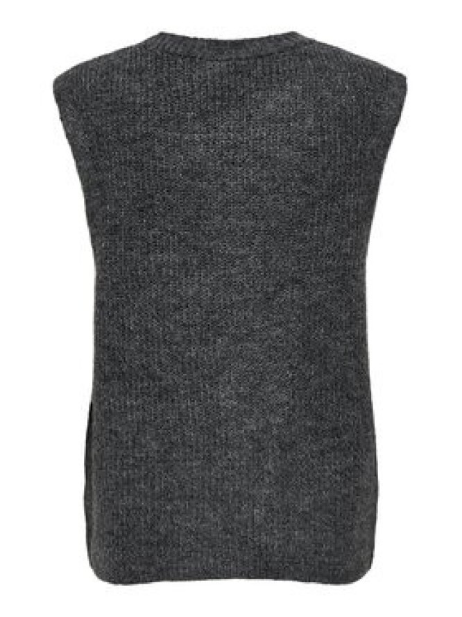 ONLY Kardigan Jane 15354283 Szary Regular Fit