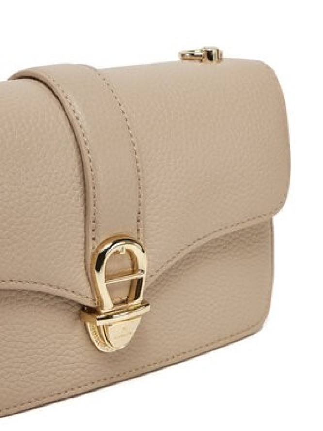 Aigner Torebka 132411 Beżowy