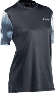 Koszulka rowerowa damska Northwave Xtrail 2 Woman Jersey Short Sleeve
