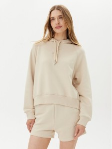 Armani Exchange Bluza XW000157 AF11852 U1092 Beżowy Regular Fit