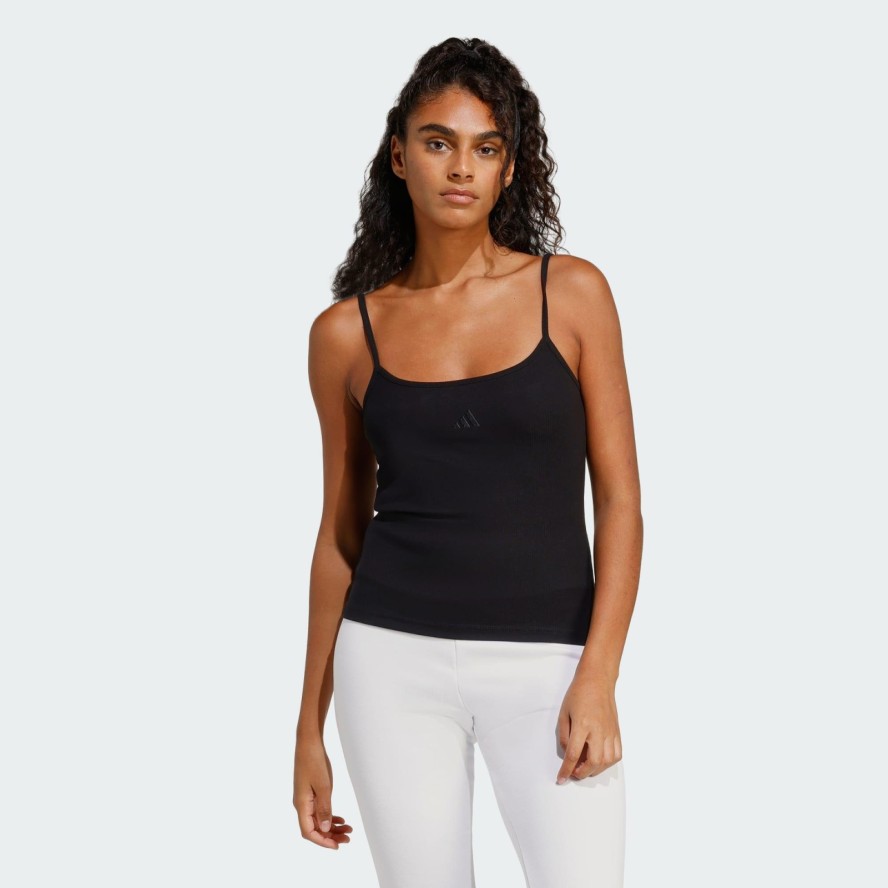 Bluza Seasonal Essentials Rib