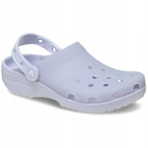 Chodaki Dla Dorosłych Crocs Classic Frosted Clog