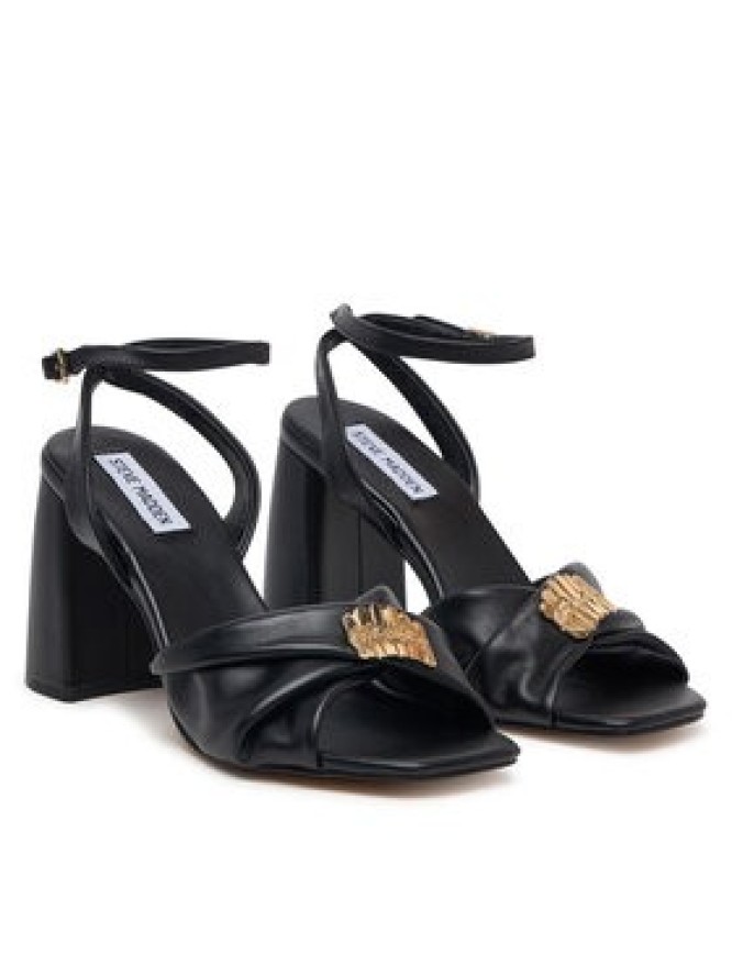Steve Madden Sandały 11005662 Czarny