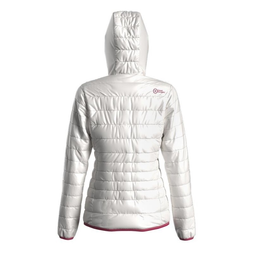 Kurtka damska Great Escapes Taku