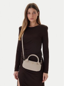 Guess Torebka Evie Mini HWBG96 64760 Beżowy