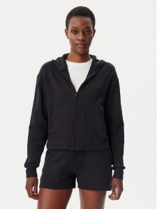 Calvin Klein Underwear Bluza LV00QS7504 Czarny Regular Fit